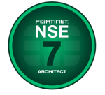 Fortinet NSE 7 Architect